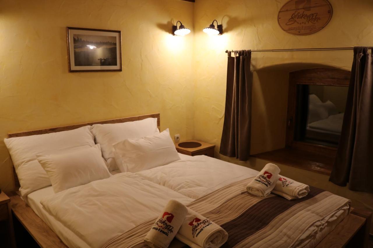 Gorska Reka Guesthouse Zreče Exterior foto